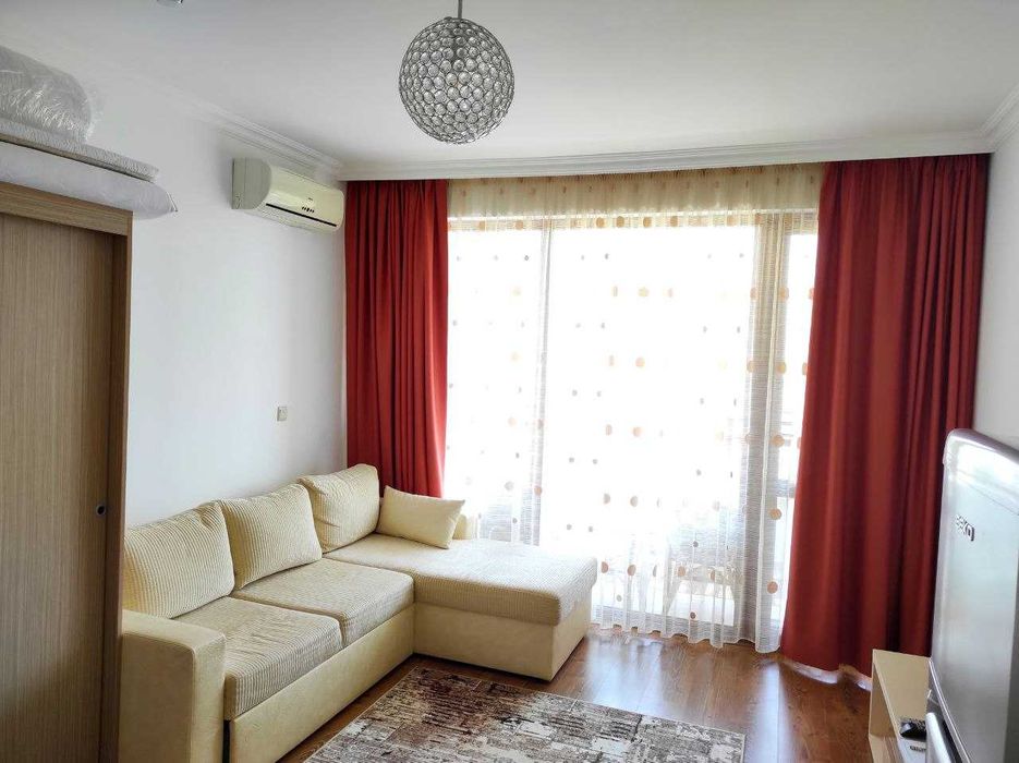 Здається в оренду студія всього в 50 метрах від пляжу, Святий Влас