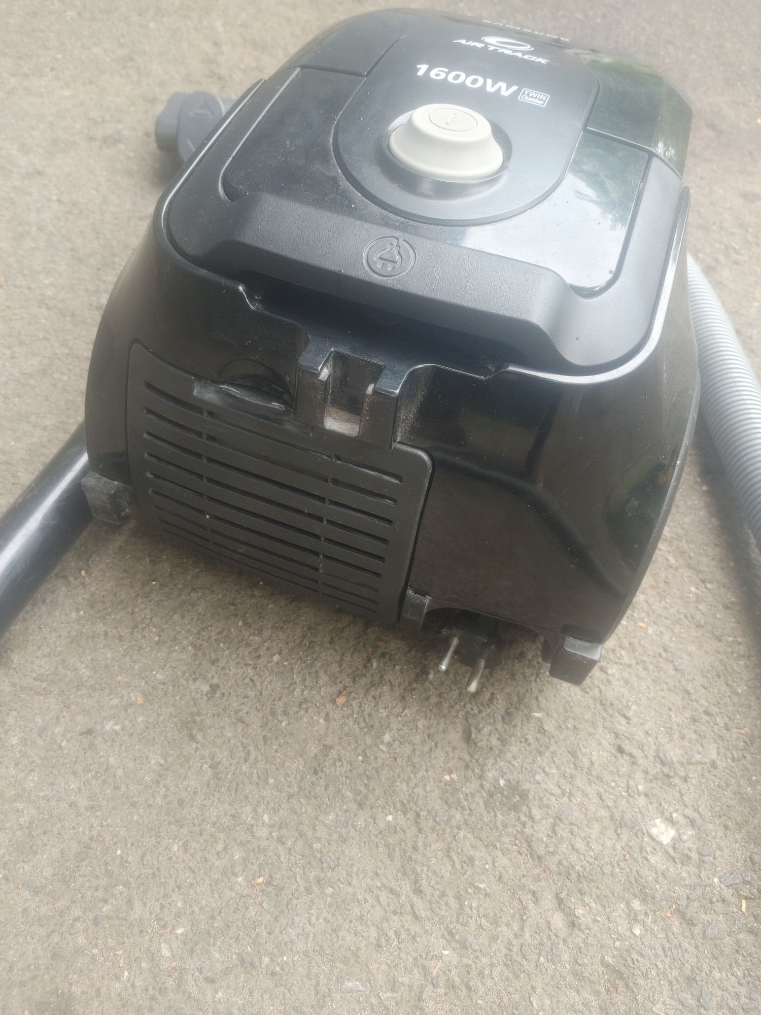 Пылесос Samsung Air Track 1600w