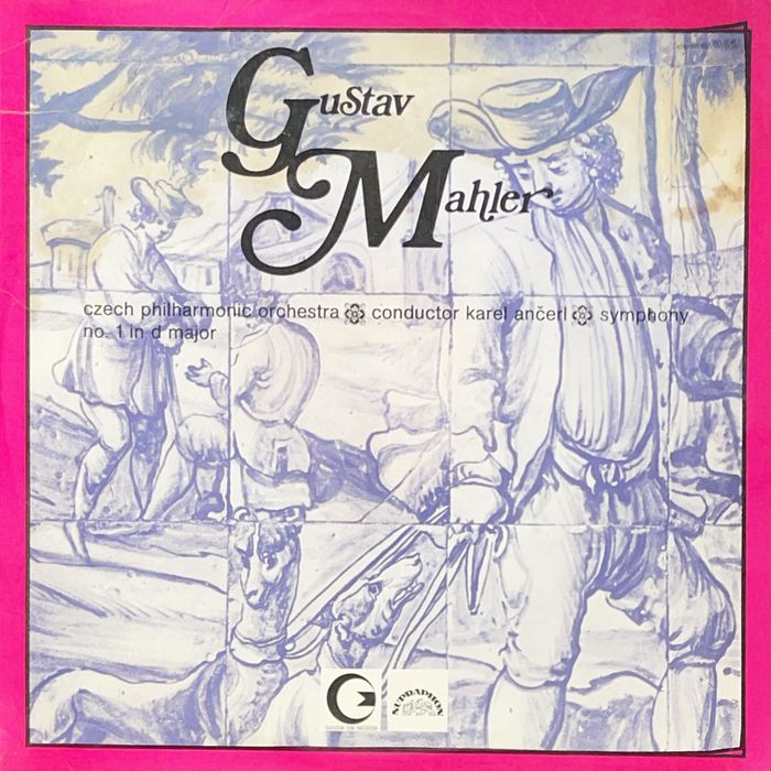 Discos Vinil de Música Clássica