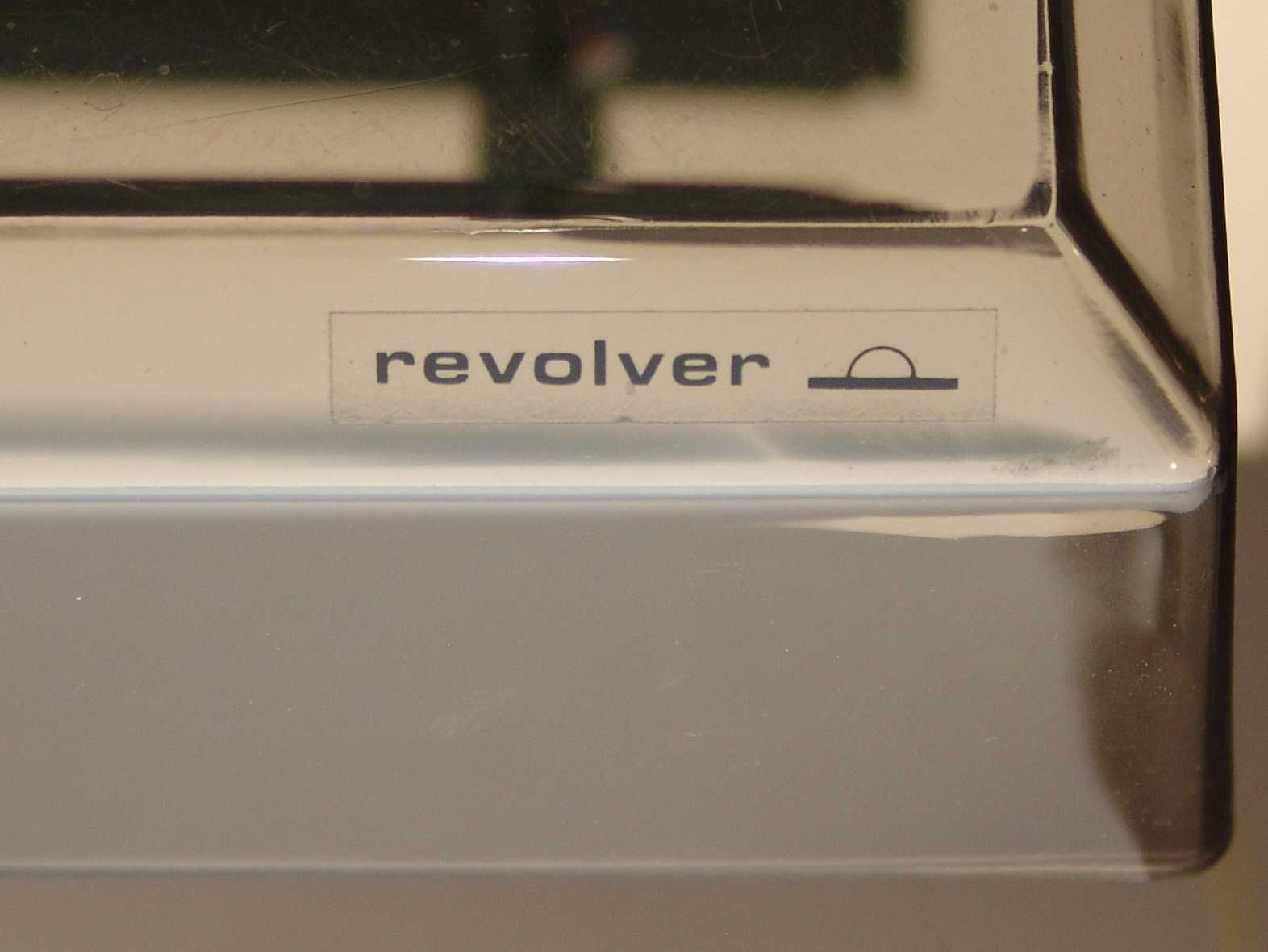 Hi-End Проигрыватель пластинок SEE Revolver. Тонарм Linn. Англия