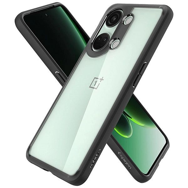 Spigen Ultra Hybrid Oneplus Nord 3/5g Matte Black