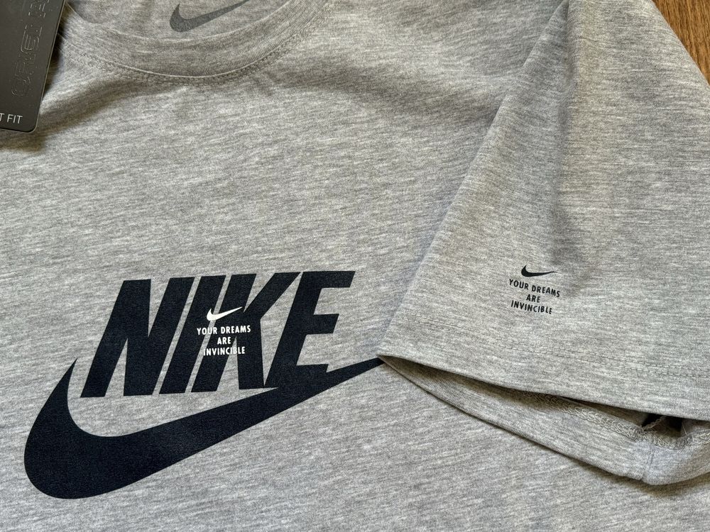 Футболка  Nike 2XL-4XL різні коляри