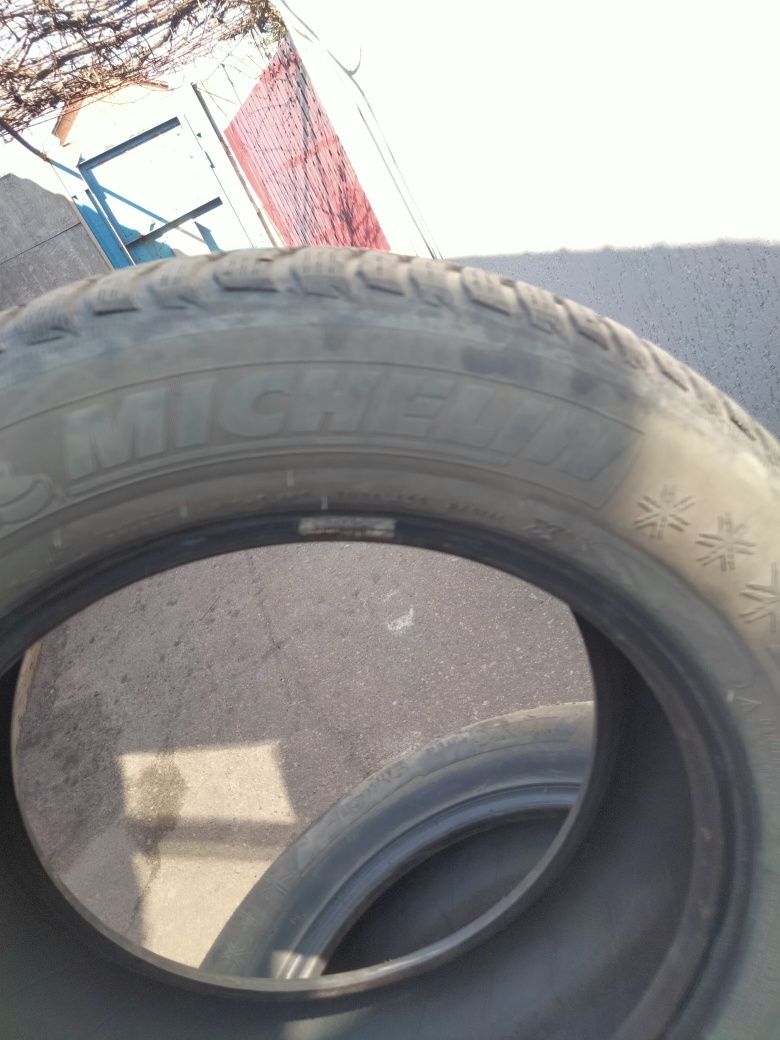 Продам резину Michelin