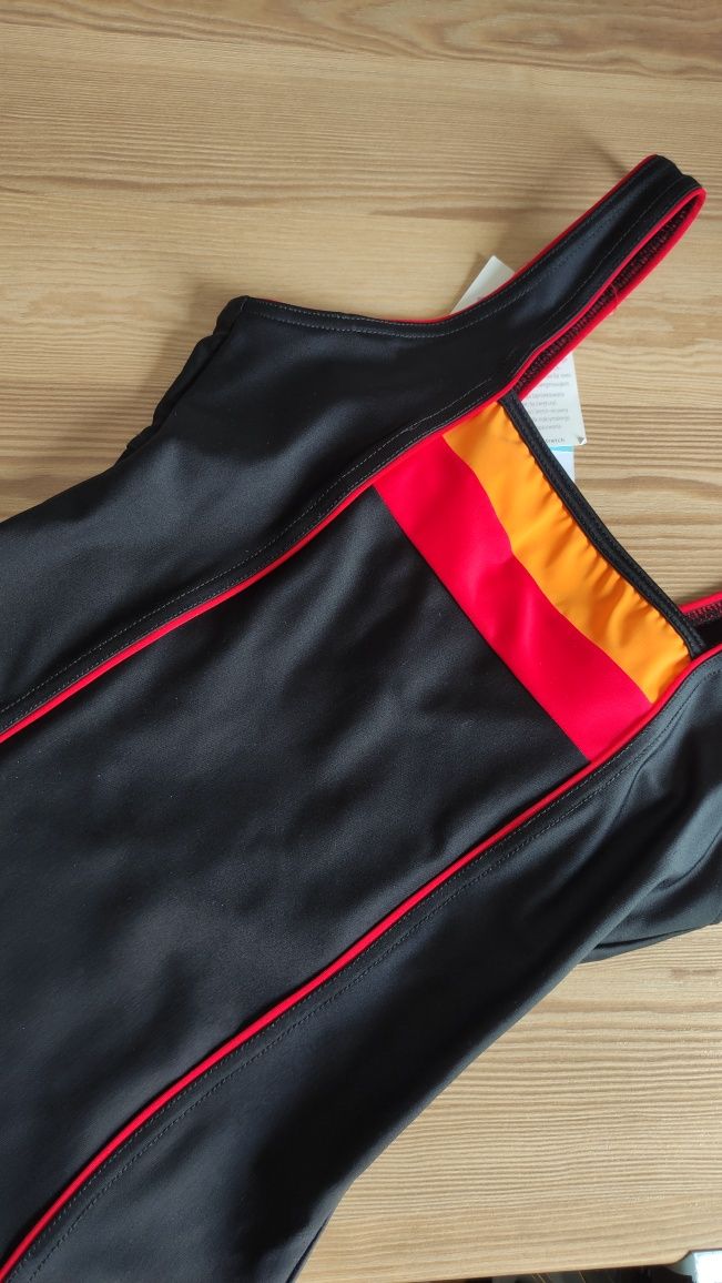 Delfin strój kąpielowy jednoczęściowy damski  Size 36