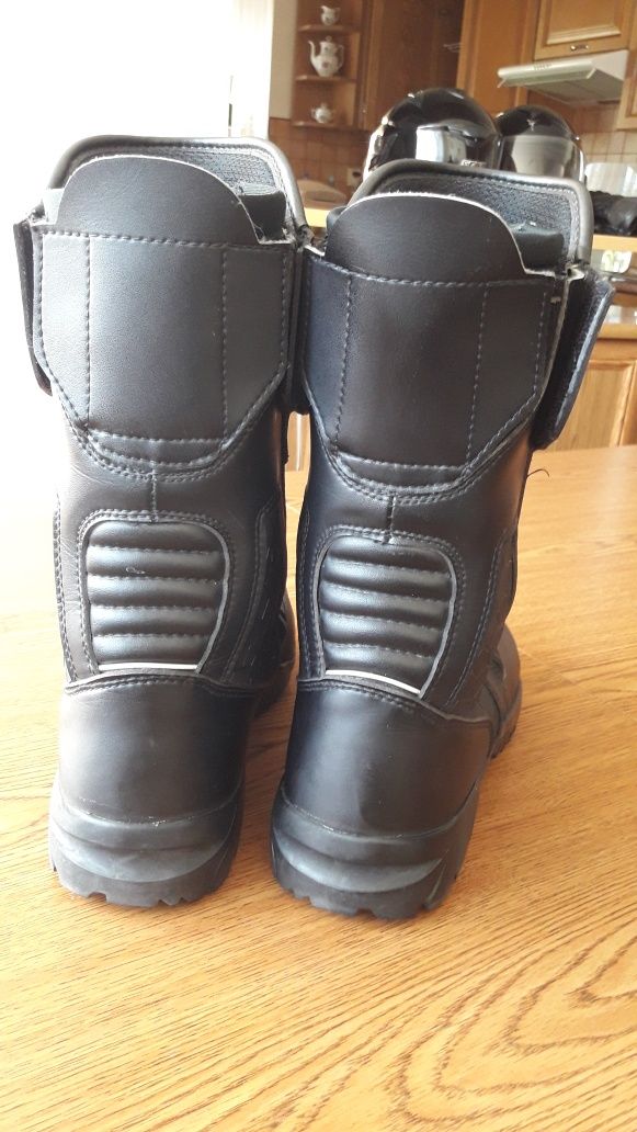 Buty Seca, jak nowe.