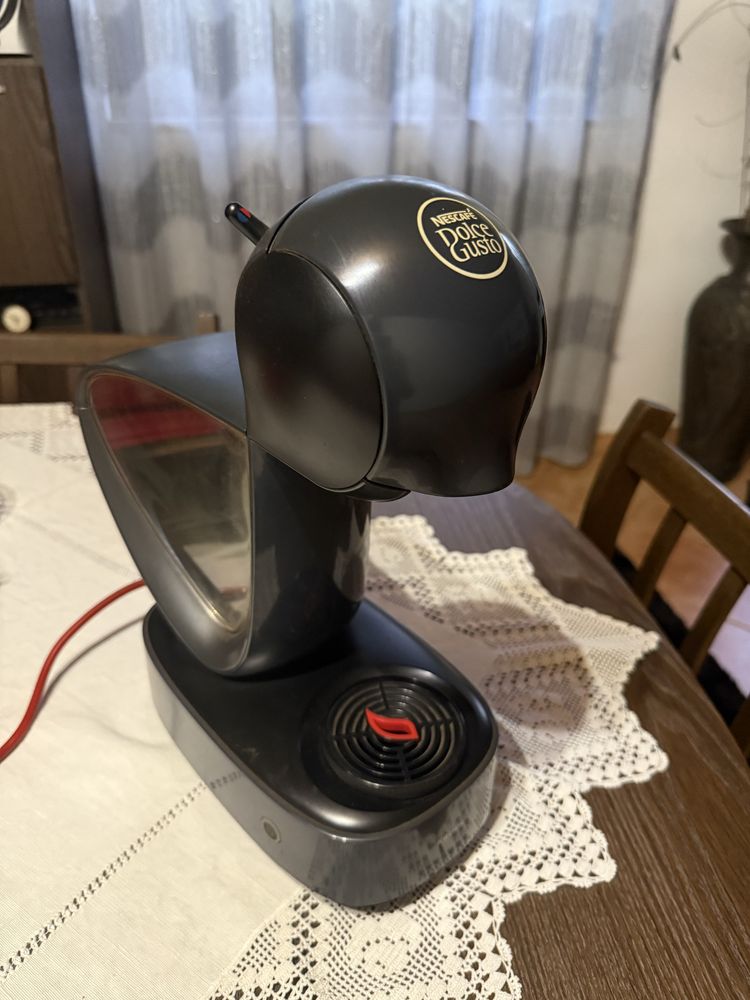 Vendo Maquina de café como nova