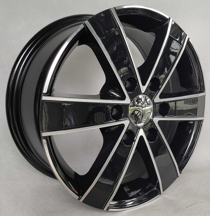 Felgi 16 Mercedes Sprinter 6x130 W906 VW Crafter SY SZ 2E 2F VS30 1250