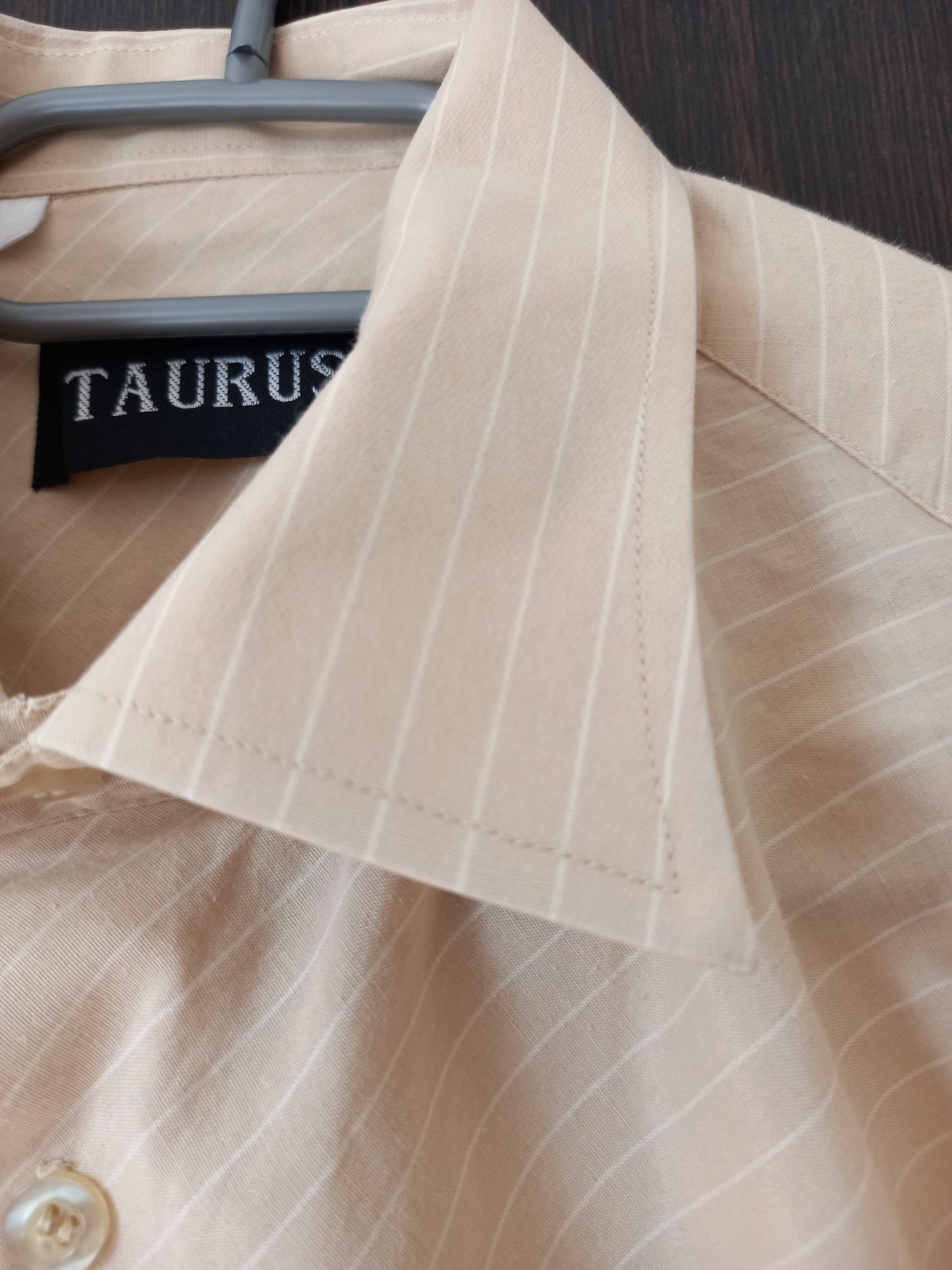 Koszula w paski  Taurus