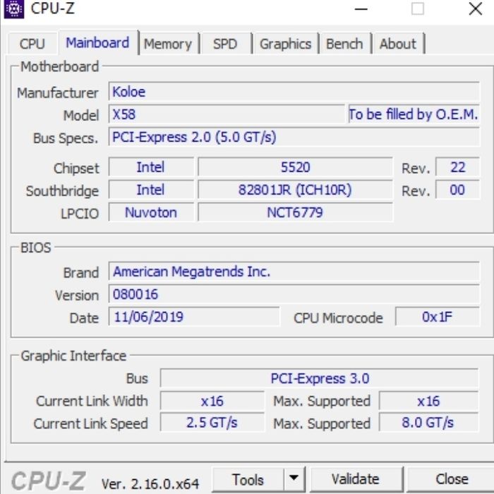 Продам ігровий ПК