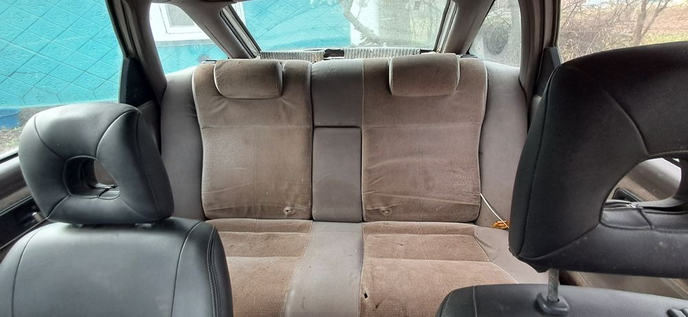 Продам форд скорпіо