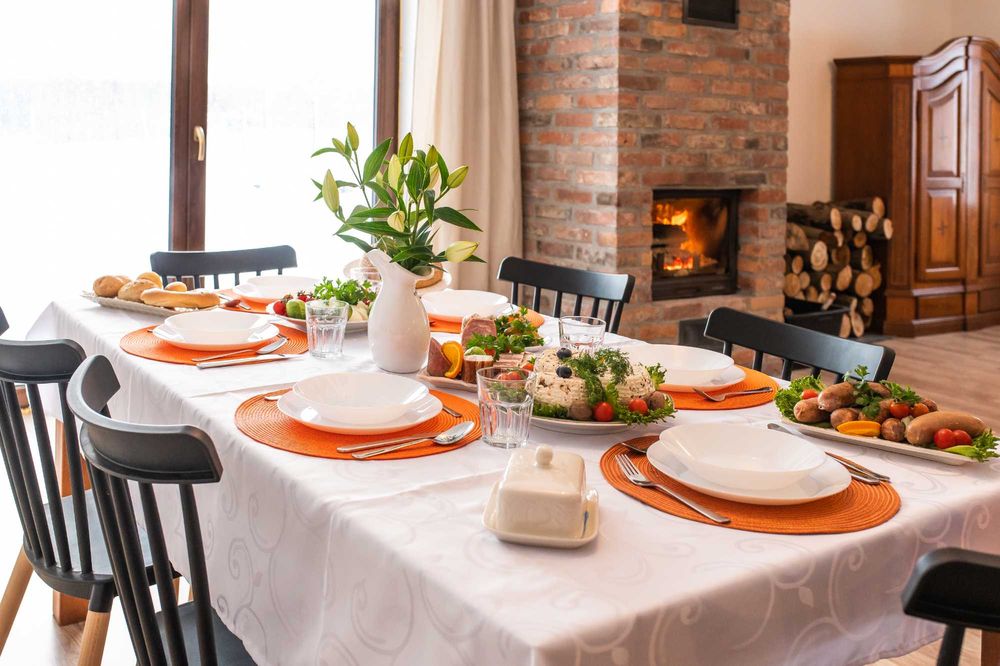 Kwatery pracownicze - noclegi