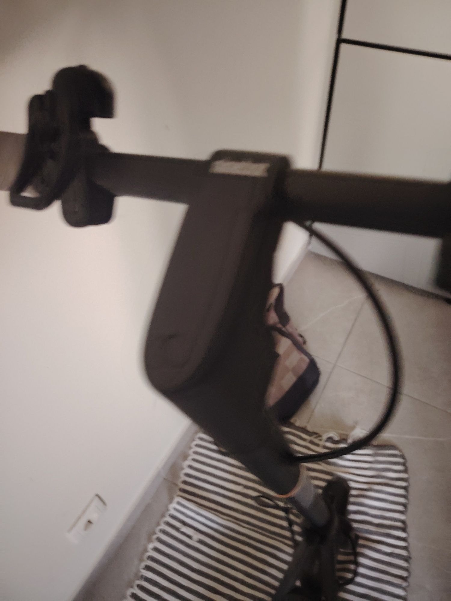 Vendo trotinete como nova