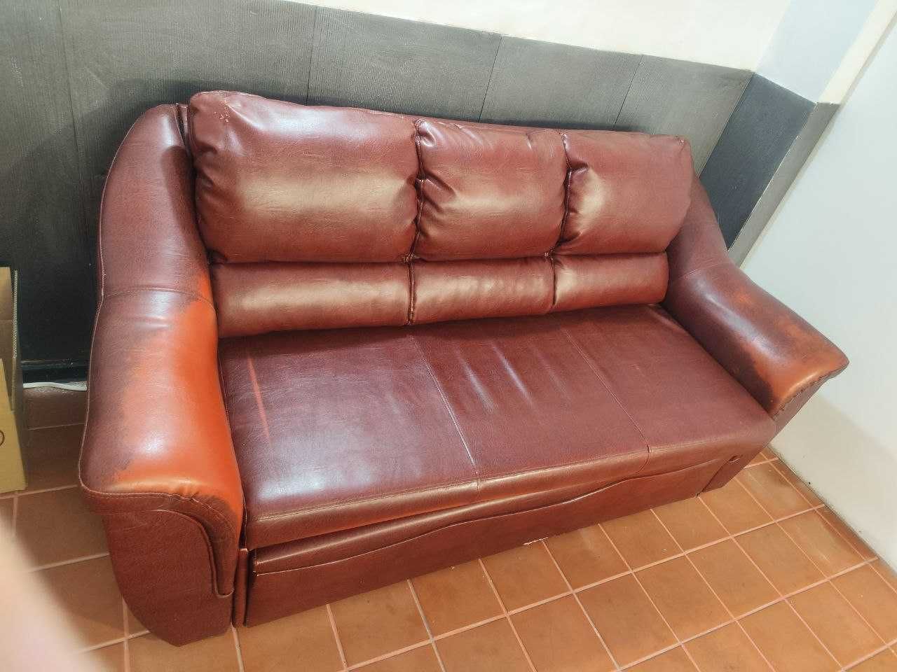 Sofa                 .