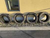 Opony zimowe 205/55 R16 Firestone Winterhawk 3