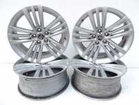 ALUFELGI FELGI 18 5x112 SKODA SUPERB II LIFT OCTAVIA III 3T0601025T ET46