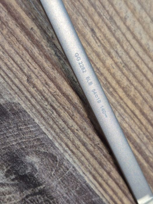 Металеві елегантні оправи для окулярів GG2288 від Gucci!