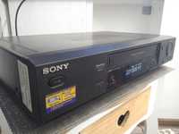 Sony slv sx710 magnetowid super stan komplet