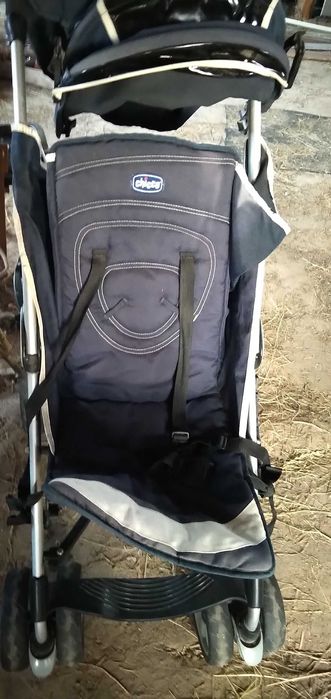 Велосипед дитячий коляска