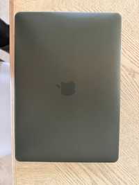 Чохол на ноутбук макбук Macbook M2 M1 Pro 13 A2338
