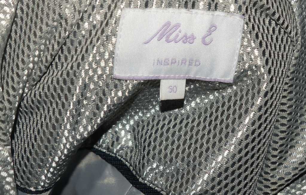 Sportowa kurtka Miss e Inspired 50