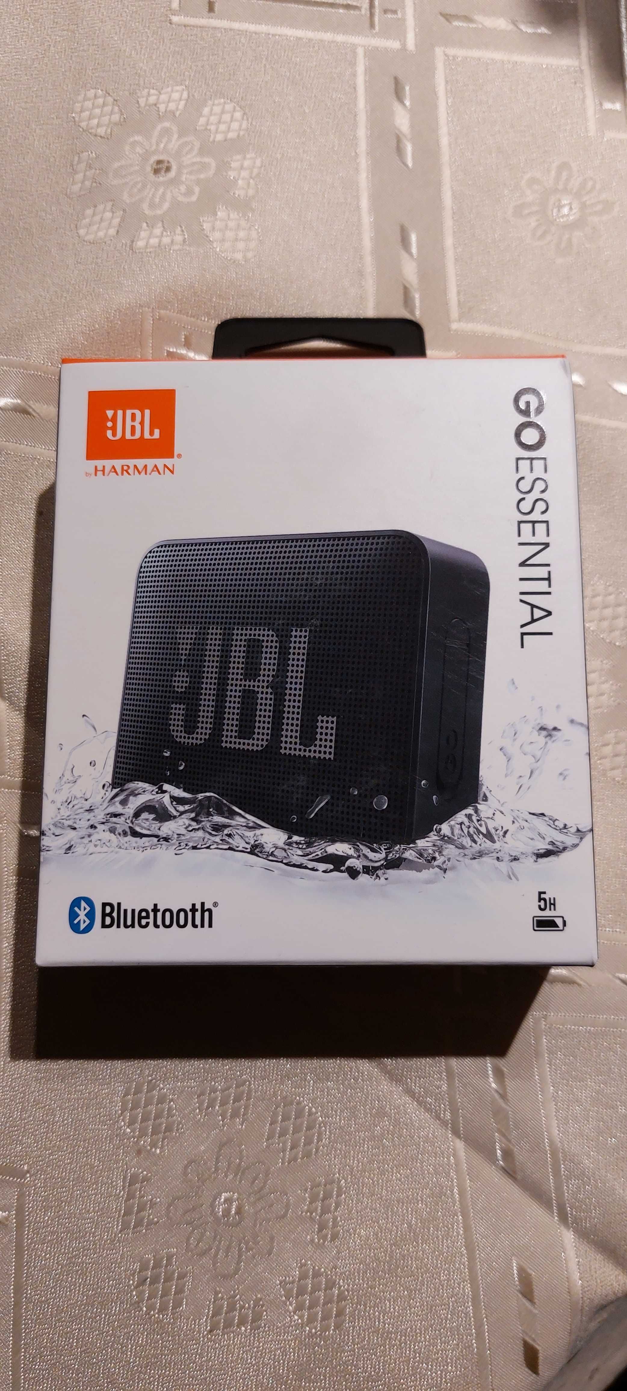 Głośnik JBL GO Essential