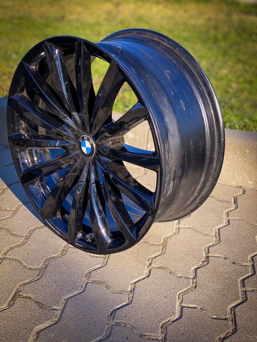 Диски легкосплавні оригінальні BMW  740