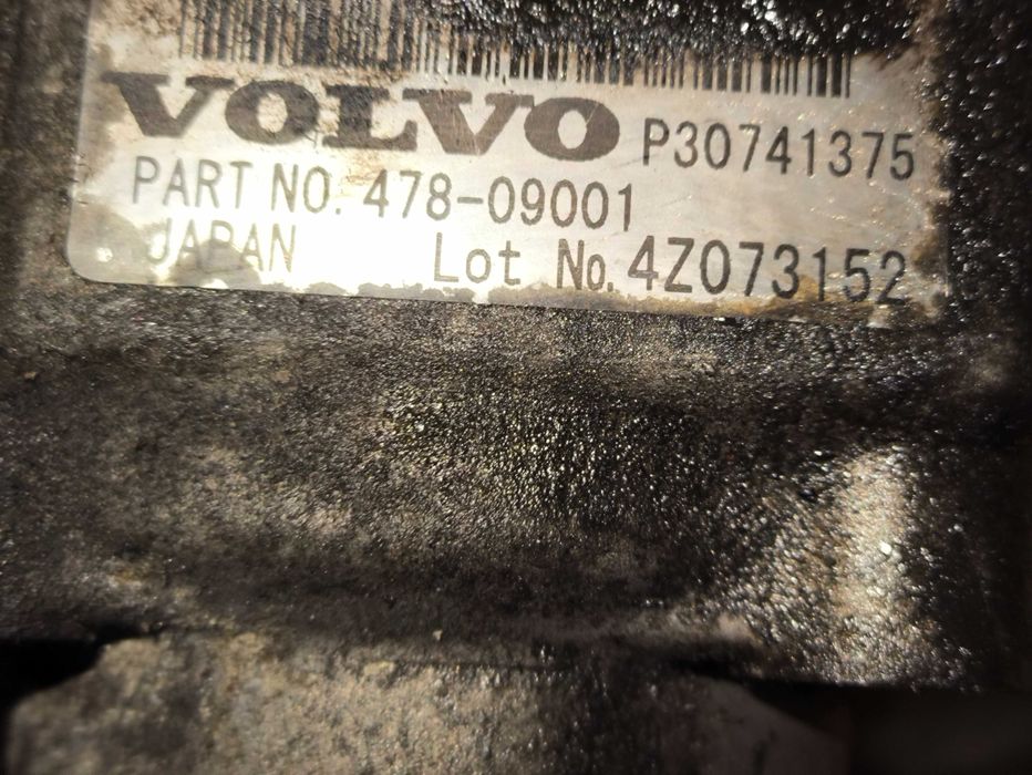 Pompa wspomagania Volvo XC90 I 4.4 V8 P3074/1375 Siedlce