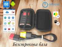ТОП комплектація! Автосканер ThinkDiag з Diagzone pro /Планшет опція