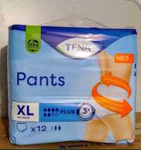 Pieluchomajtki dla dorosłych TENA Pants PLUS rozmiar XL