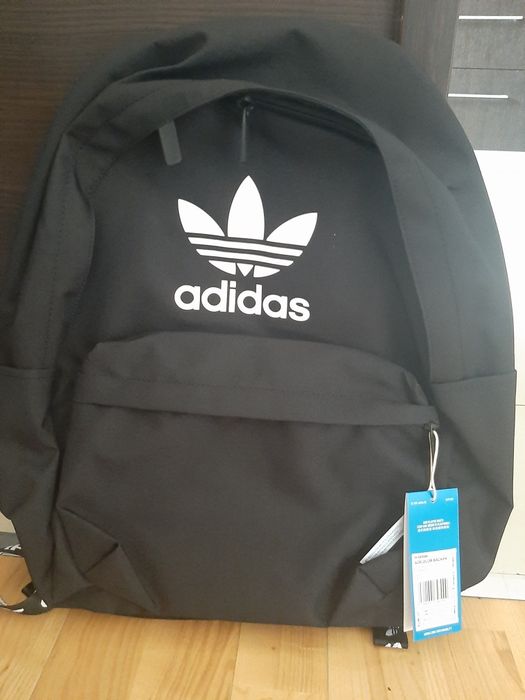 Plecak ADIDAS - Adicolor backpack