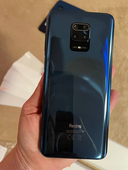 Смартфон Redmi Note 9 Pro