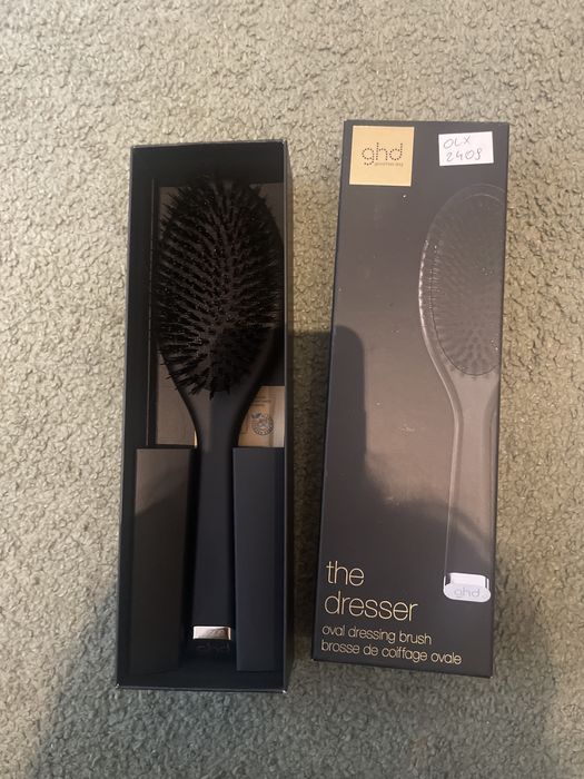 Ghd the dresser szczotka do rozczesywania włosów 2400