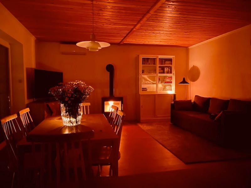 Brenno. Prywatne jacuzzi oraz sauna fińska.