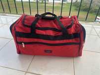 Mala viagem / Saco desportivo