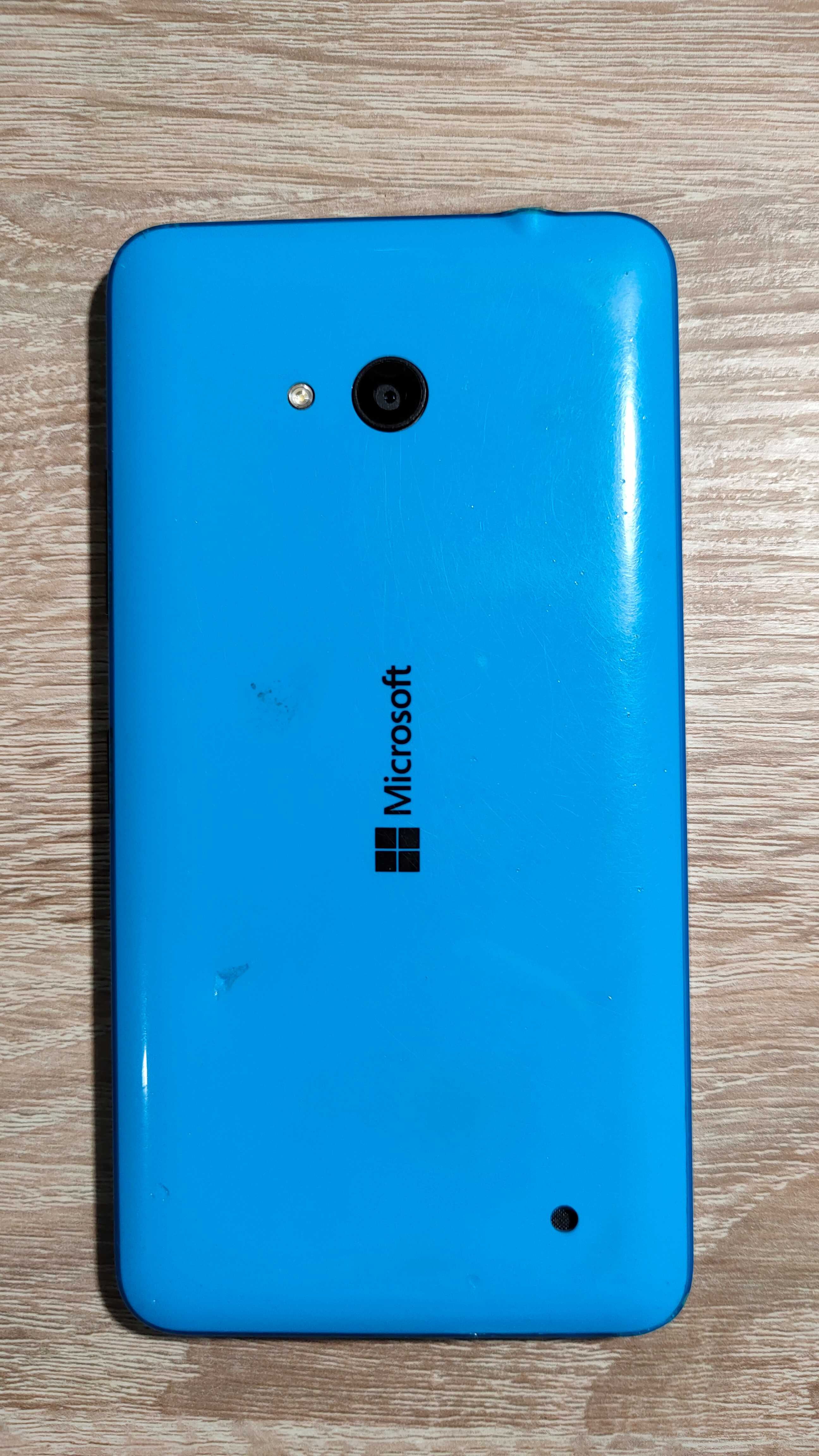 Microsoft Lumia 640