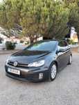 Volkswagen Golf 6 GTD 2010