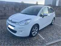 Citroen C3 igual a novo