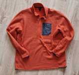Męska bluza polarowa Patagonia R1