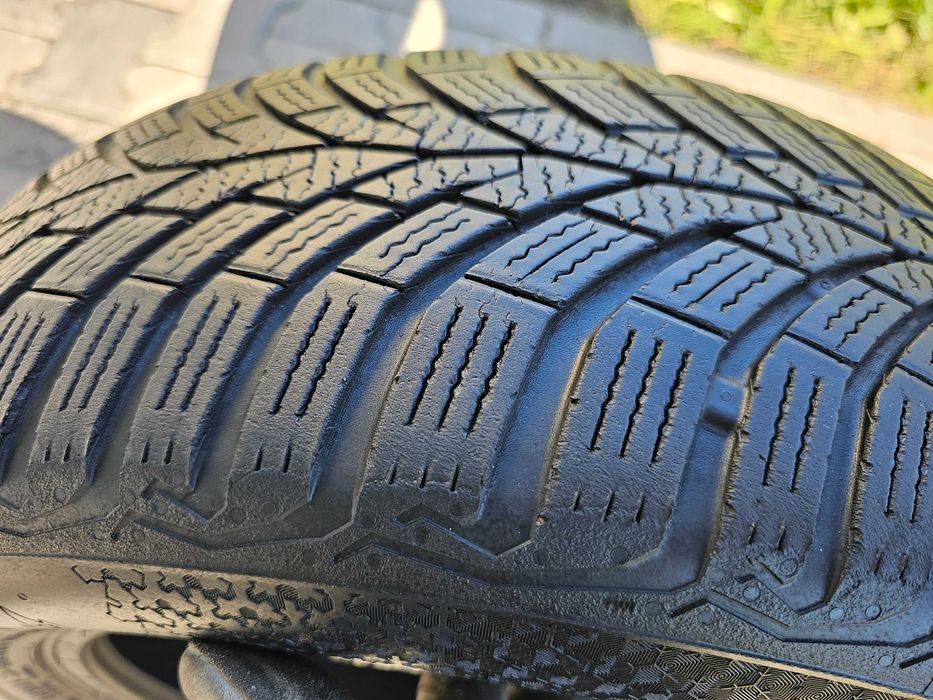Zima Continental 195/65 R15 5.5mm