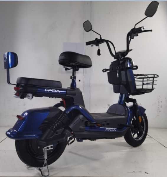 Електровелосипед FADA Ritmo III 800W