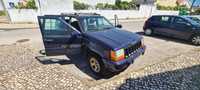 Jeep Grand Cherokee 2.5 TD 11/1998