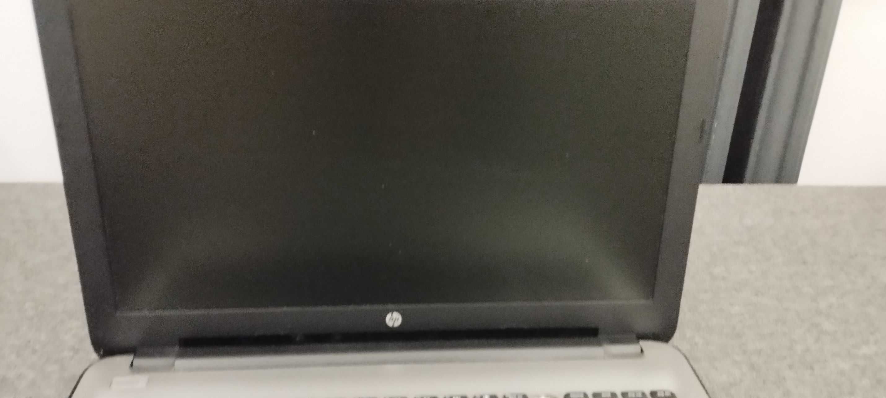 Laptop HP-15ay I7 | R7 M340 | 8GB RAM | SSD 240 GB