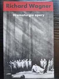 Dramaturgia opery - Richard Wagner