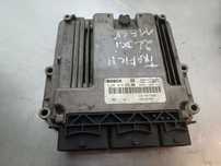 CENTRALINA DO MOTOR RENAULT TRAFIC / OPEL VIVARO 2.0DCI REF. 0281019840 237101754R 237103316R