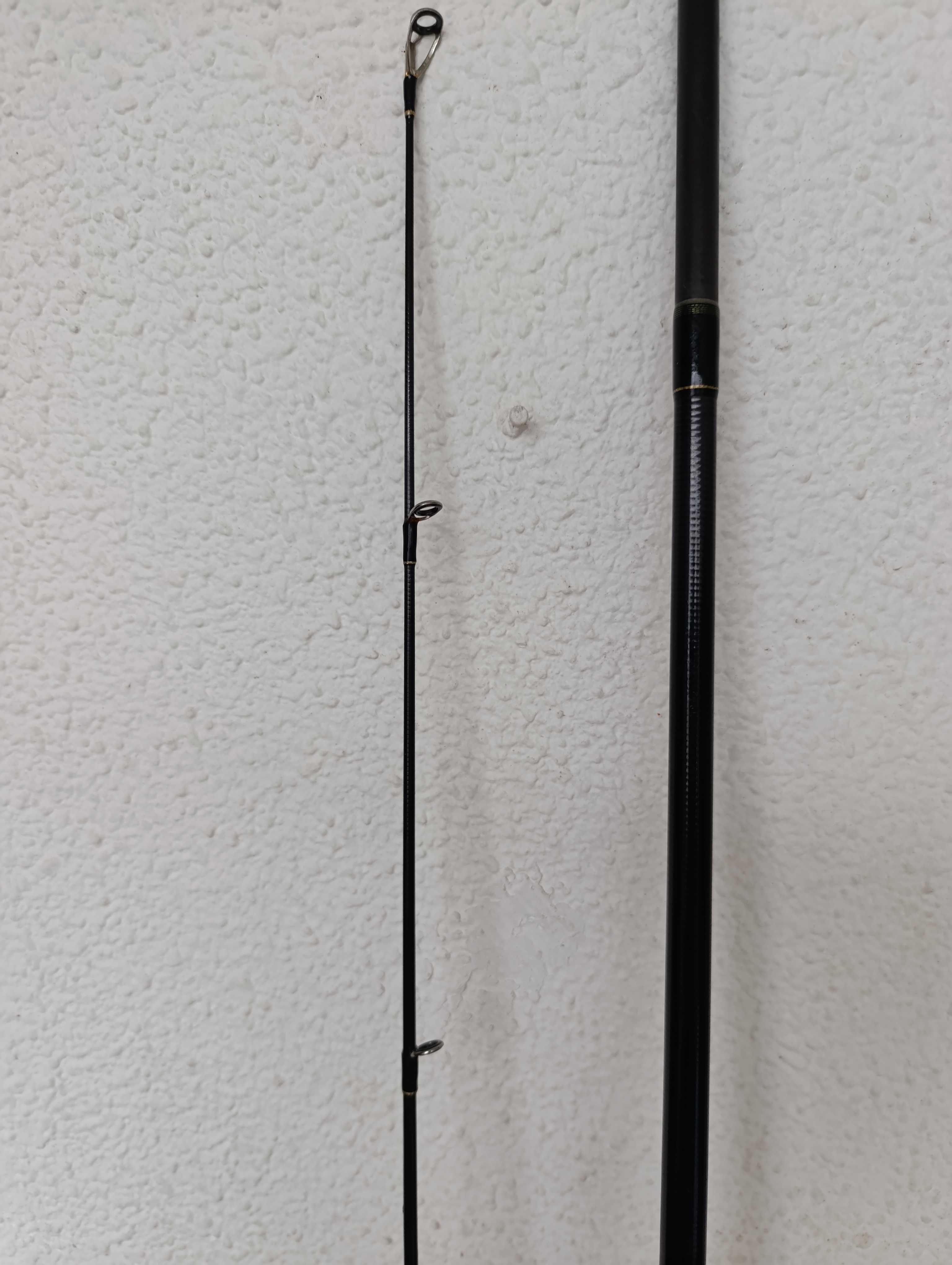 Cana Yamaga Blanks 109MMH