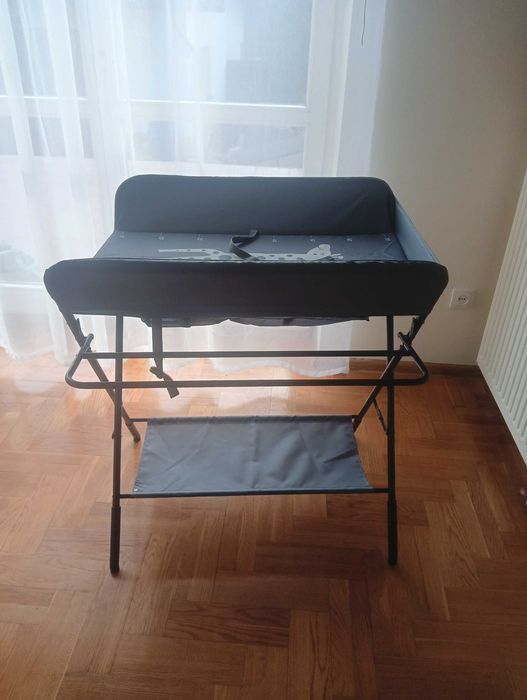 Przewijak stół do przewijania niemowląt NOWY