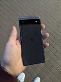 Google pixel 6a Soft Unlocked