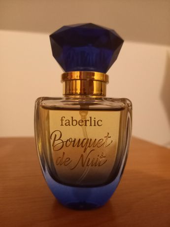 Woda perfumowana Bouquet de Nuit