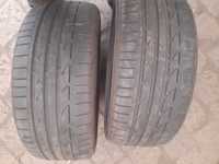 Opony letnie Bridgestone 225/40/19 run flat 2 sztuki