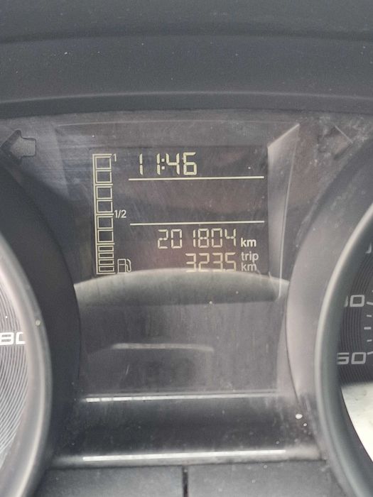 Seat Ibiza Bocanegra Cupra